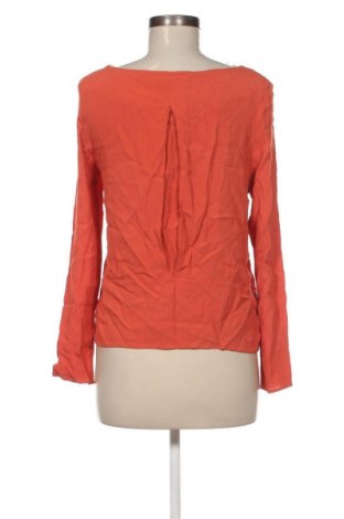 Γυναικεία μπλούζα Axel, Μέγεθος S, Χρώμα Πορτοκαλί, Τιμή 5,10 €