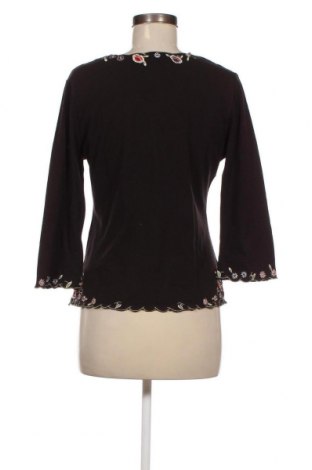 Дамска блуза Aygill's, Размер XL, Цвят Черен, Цена 22,99 лв.