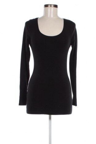 Дамска блуза B.Young, Размер S, Цвят Черен, Цена 9,30 лв.
