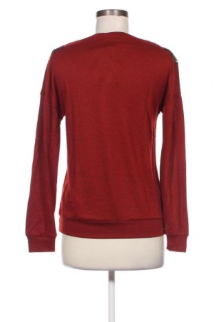 Γυναικεία μπλούζα B.Young, Μέγεθος S, Χρώμα Κόκκινο, Τιμή 7,03 €