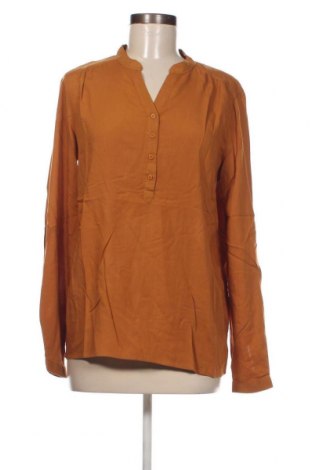Дамска блуза B.Young, Размер XS, Цвят Жълт, Цена 62,00 лв.