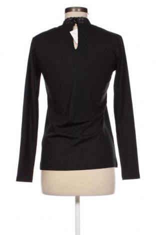 Дамска блуза B.Young, Размер S, Цвят Черен, Цена 21,70 лв.