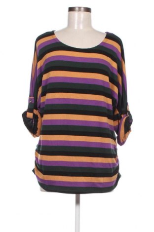 Γυναικεία μπλούζα B.Young, Μέγεθος L, Χρώμα Πολύχρωμο, Τιμή 14,38 €