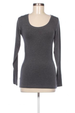 Γυναικεία μπλούζα B.Young, Μέγεθος M, Χρώμα Γκρί, Τιμή 6,39 €