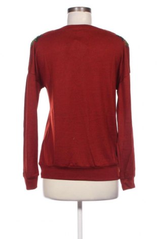 Γυναικεία μπλούζα B.Young, Μέγεθος M, Χρώμα Κόκκινο, Τιμή 7,03 €