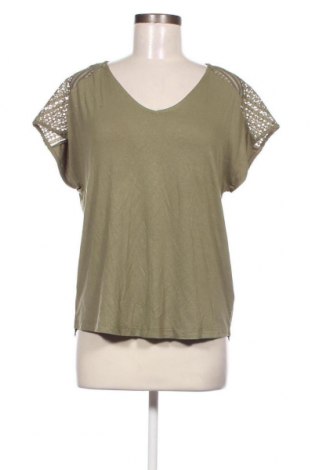 Γυναικεία μπλούζα B.Young, Μέγεθος M, Χρώμα Πράσινο, Τιμή 5,69 €
