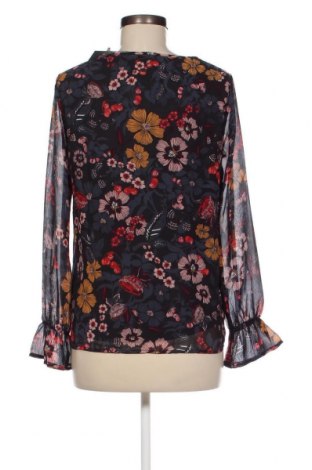 Дамска блуза B.Young, Размер XS, Цвят Многоцветен, Цена 18,60 лв.