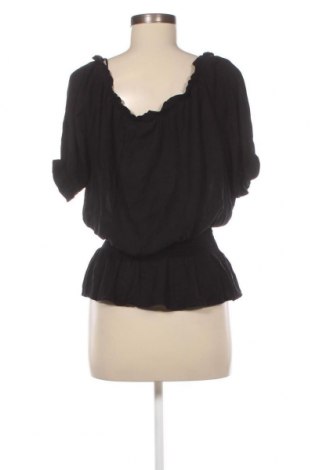 Дамска блуза B.Young, Размер S, Цвят Черен, Цена 6,90 лв.