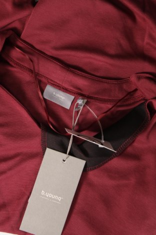 Damen Shirt B.Young, Größe M, Farbe Rot, Preis 7,82 €