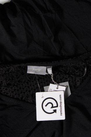 Γυναικεία μπλούζα B.Young, Μέγεθος S, Χρώμα Μαύρο, Τιμή 5,69 €