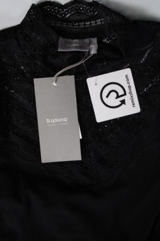 Γυναικεία μπλούζα B.Young, Μέγεθος S, Χρώμα Μαύρο, Τιμή 18,97 €
