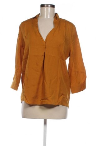 Γυναικεία μπλούζα B.Young, Μέγεθος S, Χρώμα Κίτρινο, Τιμή 14,38 €