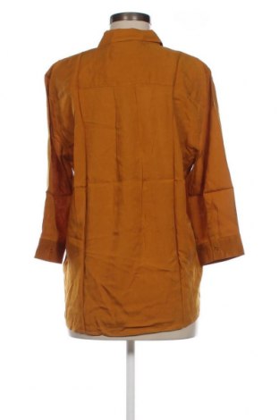 Дамска блуза B.Young, Размер M, Цвят Жълт, Цена 18,60 лв.