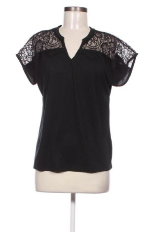 Damen Shirt B.Young, Größe M, Farbe Schwarz, Preis € 5,69
