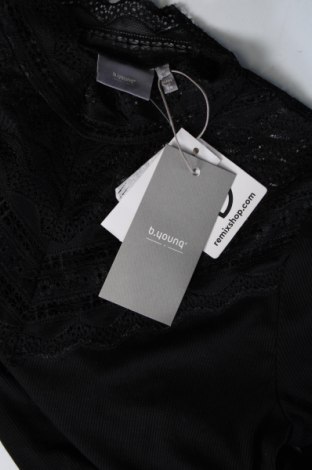 Γυναικεία μπλούζα B.Young, Μέγεθος M, Χρώμα Μαύρο, Τιμή 11,62 €