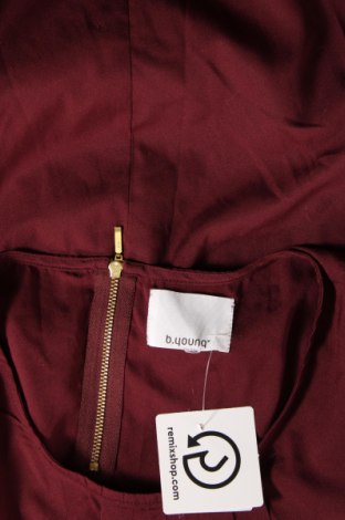 Damen Shirt B.Young, Größe M, Farbe Rot, Preis 5,53 €