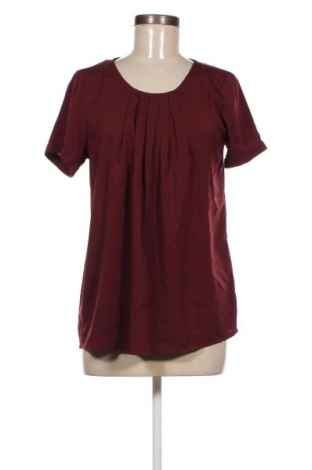 Damen Shirt B.Young, Größe M, Farbe Rot, Preis 4,92 €