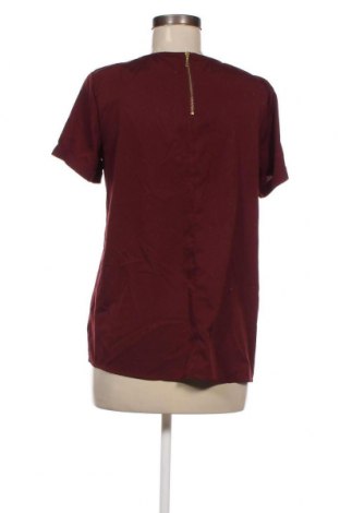 Γυναικεία μπλούζα B.Young, Μέγεθος M, Χρώμα Κόκκινο, Τιμή 5,22 €