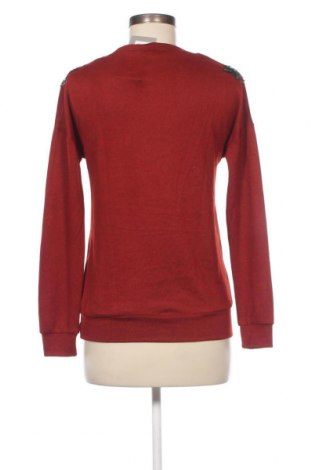Γυναικεία μπλούζα B.Young, Μέγεθος XS, Χρώμα Πορτοκαλί, Τιμή 12,46 €