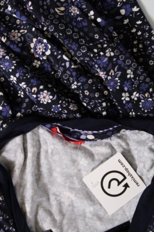Дамска блуза B2 By Via Appia, Размер XL, Цвят Син, Цена 19,00 лв.