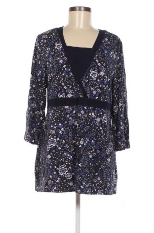 Дамска блуза B2 By Via Appia, Размер XL, Цвят Син, Цена 7,79 лв.