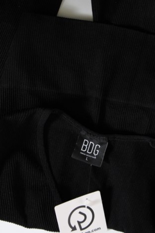 Bluză de femei BDG, Mărime L, Culoare Negru, Preț 27,01 Lei
