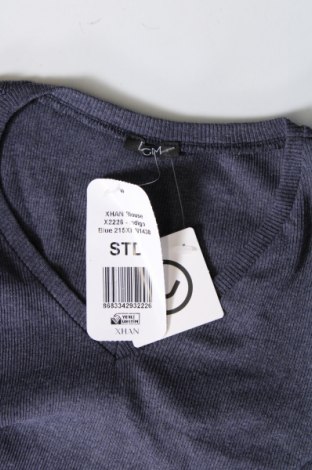 Damen Shirt BGM, Größe M, Farbe Grau, Preis € 2,40