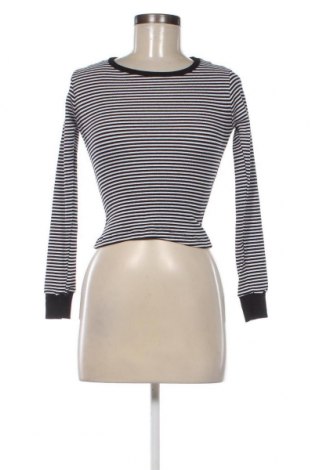 Γυναικεία μπλούζα BGM, Μέγεθος XS, Χρώμα Πολύχρωμο, Τιμή 6,07 €