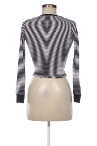 Γυναικεία μπλούζα BGM, Μέγεθος XS, Χρώμα Πολύχρωμο, Τιμή 6,07 €