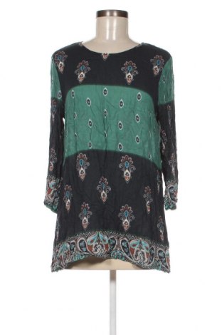 Γυναικεία μπλούζα BIALCON, Μέγεθος M, Χρώμα Πολύχρωμο, Τιμή 5,21 €