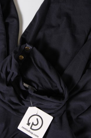 Γυναικεία μπλούζα BOSS, Μέγεθος M, Χρώμα Μπλέ, Τιμή 43,41 €