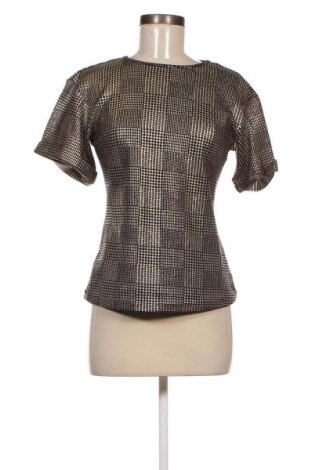 Дамска блуза BSB Collection, Размер M, Цвят Многоцветен, Цена 34,10 лв.