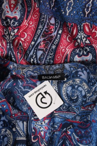Damen Shirt Balsamik, Größe 4XL, Farbe Mehrfarbig, Preis 38,10 €