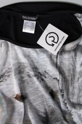 Γυναικεία μπλούζα Balsamik, Μέγεθος XL, Χρώμα Πολύχρωμο, Τιμή 21,43 €