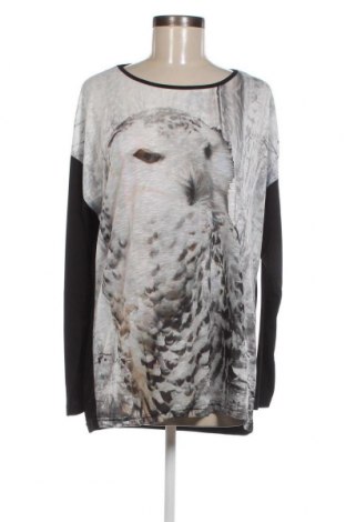 Γυναικεία μπλούζα Balsamik, Μέγεθος XL, Χρώμα Πολύχρωμο, Τιμή 5,95 €