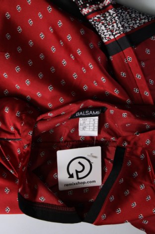 Γυναικεία μπλούζα Balsamik, Μέγεθος XS, Χρώμα Πολύχρωμο, Τιμή 5,95 €