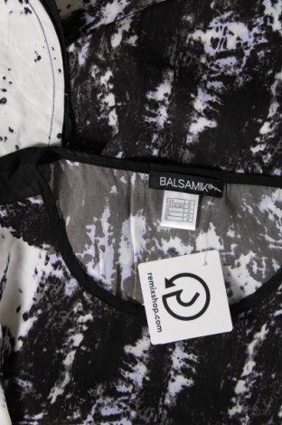 Γυναικεία μπλούζα Balsamik, Μέγεθος M, Χρώμα Πολύχρωμο, Τιμή 5,95 €
