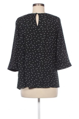 Дамска блуза Balsamik, Размер XS, Цвят Черен, Цена 19,25 лв.