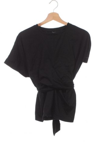 Γυναικεία μπλούζα Banana Republic, Μέγεθος XS, Χρώμα Μαύρο, Τιμή 24,46 €