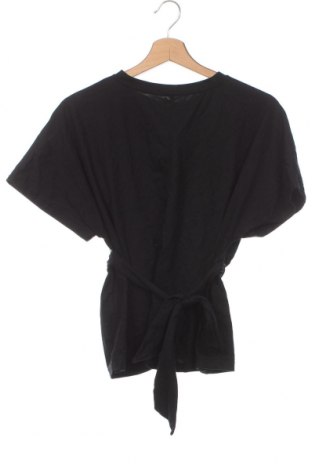 Γυναικεία μπλούζα Banana Republic, Μέγεθος XS, Χρώμα Μαύρο, Τιμή 24,46 €