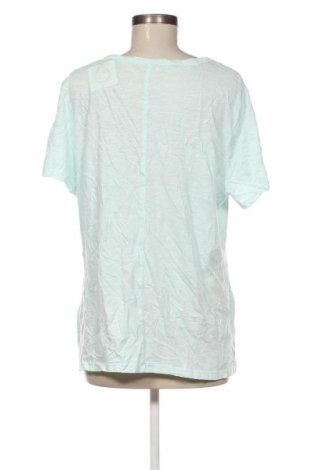 Γυναικεία μπλούζα Banana Republic, Μέγεθος XL, Χρώμα Μπλέ, Τιμή 55,24 €