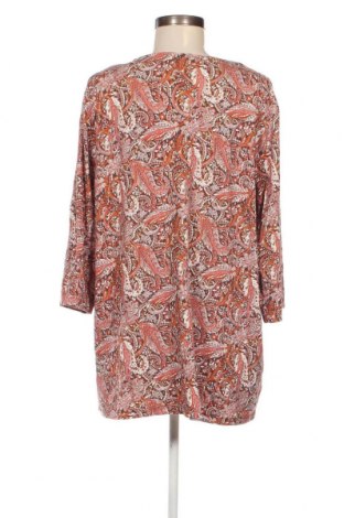 Γυναικεία μπλούζα Barbara Lebek, Μέγεθος XXL, Χρώμα Πολύχρωμο, Τιμή 28,80 €