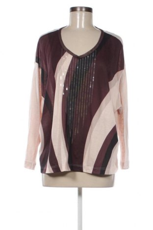 Damen Shirt Barbara Lebek, Größe XXL, Farbe Mehrfarbig, Preis € 33,40