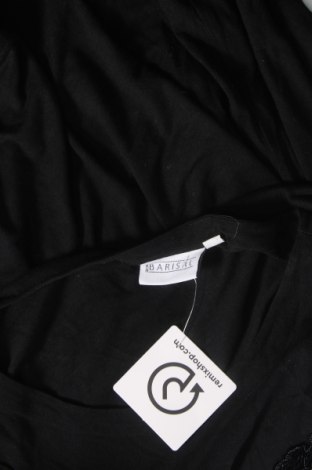 Bluză de femei Barisal, Mărime L, Culoare Negru, Preț 62,50 Lei