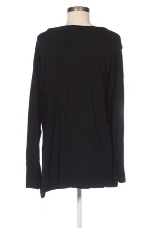Дамска блуза Barisal, Размер L, Цвят Черен, Цена 6,08 лв.