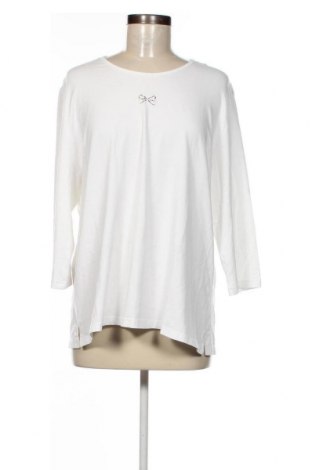 Дамска блуза Basler, Размер XXL, Цвят Бял, Цена 38,75 лв.