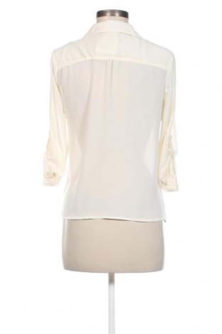 Γυναικεία μπλούζα Be Cool, Μέγεθος S, Χρώμα Εκρού, Τιμή 5,22 €