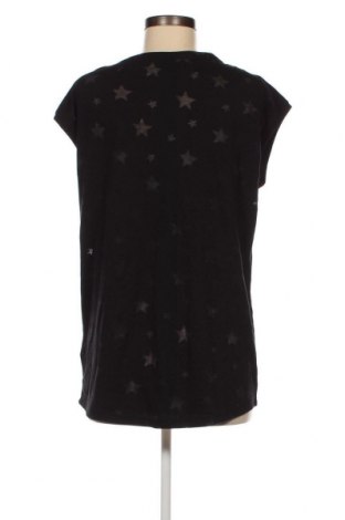 Γυναικεία μπλούζα Beach Time, Μέγεθος M, Χρώμα Μαύρο, Τιμή 3,64 €