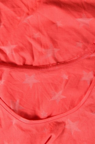 Дамска блуза Beach Time, Размер M, Цвят Червен, Цена 5,89 лв.