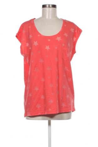Γυναικεία μπλούζα Beach Time, Μέγεθος M, Χρώμα Κόκκινο, Τιμή 4,70 €